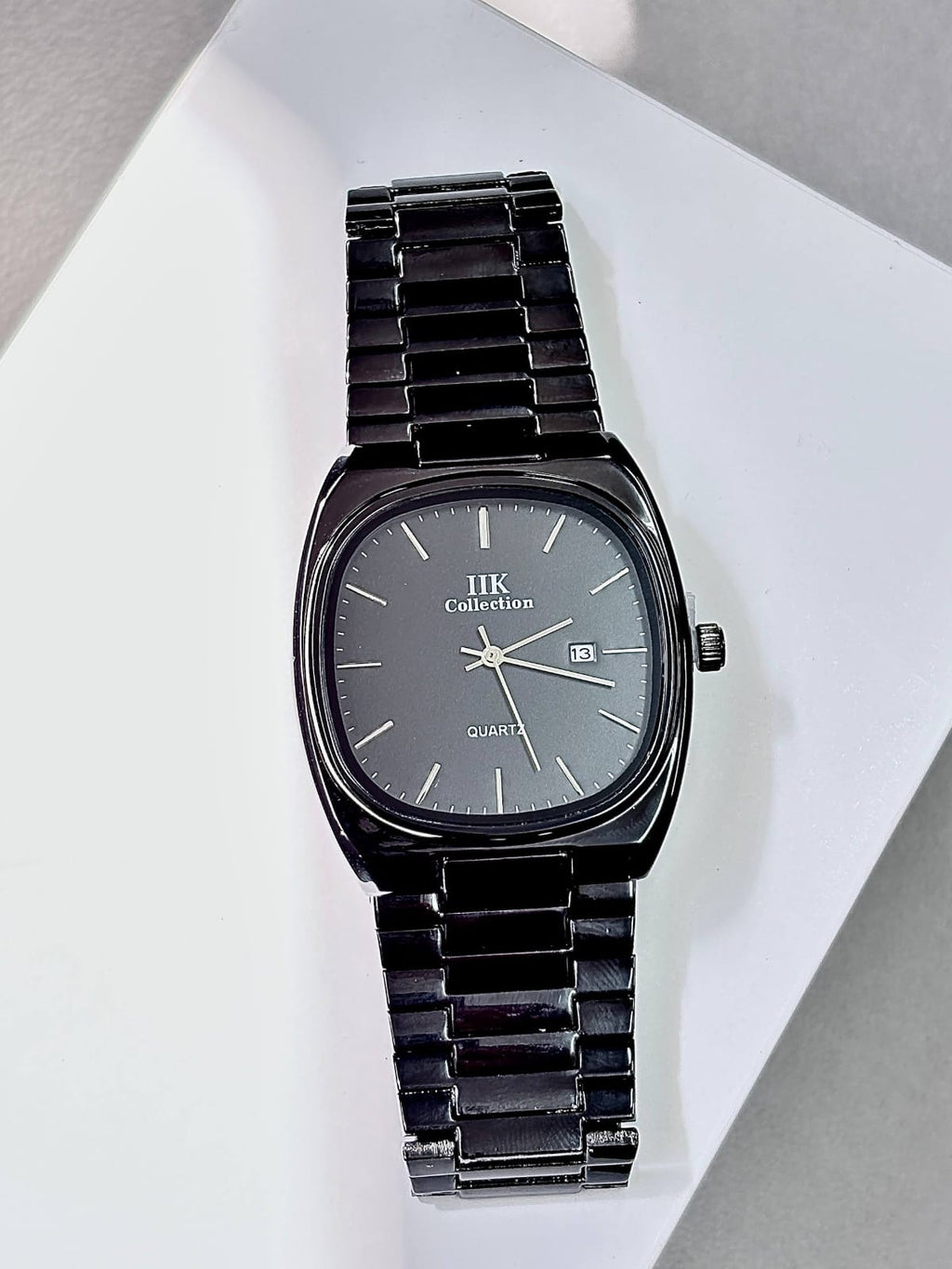 ساعة IIk رجالية