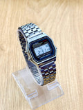 ساعة casio