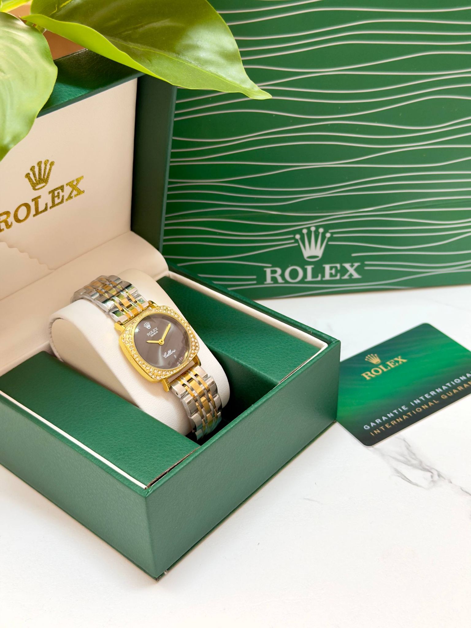 ساعة رولكس الملكية