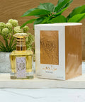 عطر مزاجي