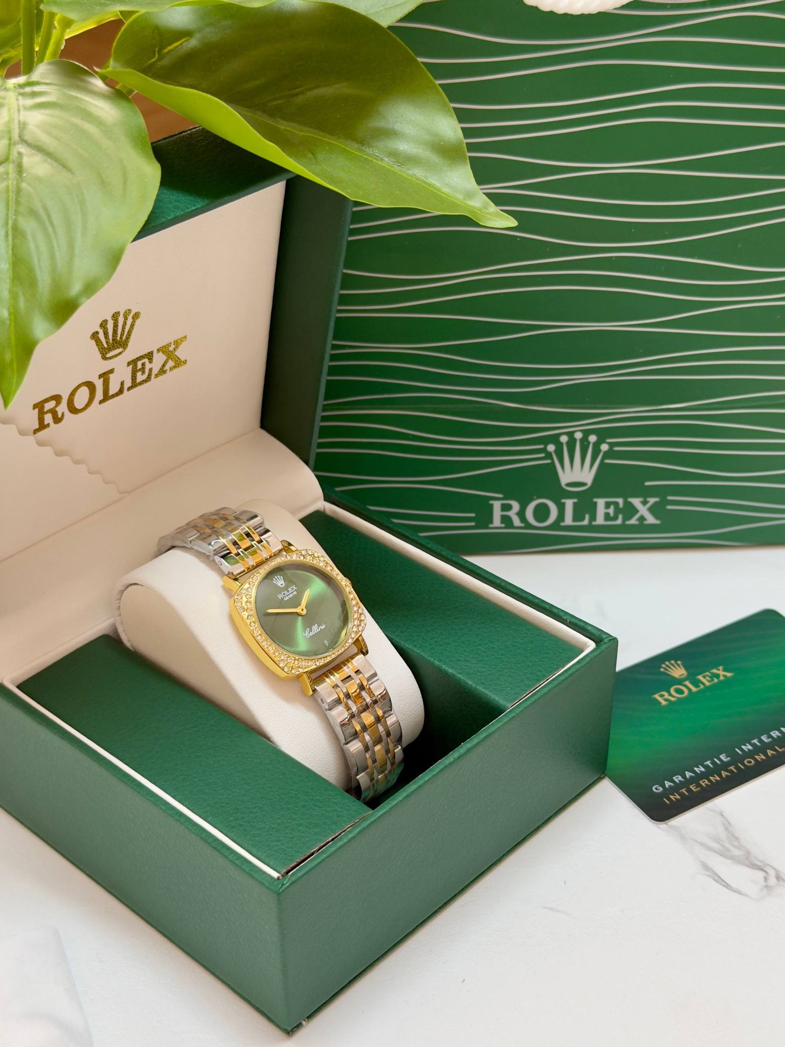 ساعة رولكس الملكية