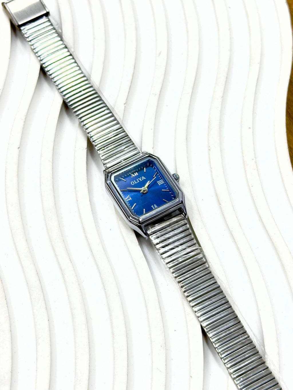 ساعة أوليا الستاتية