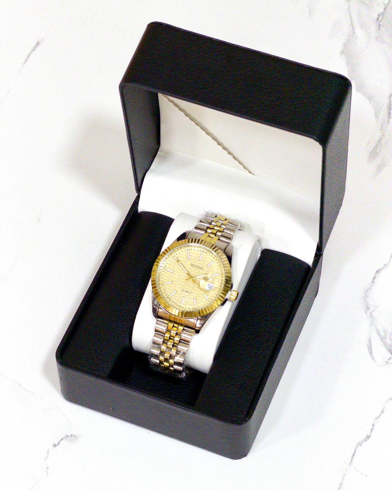 ساعة MIFENG
