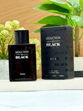 عطر SEDUCTION in BLACK