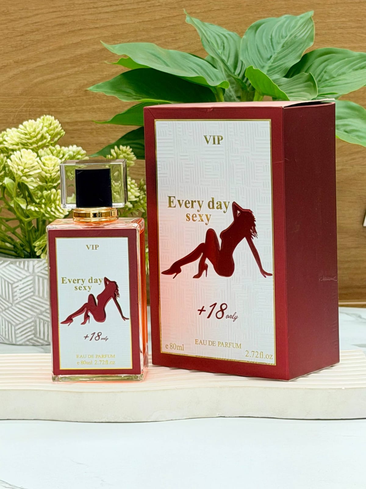 عطر Every Day Sexy